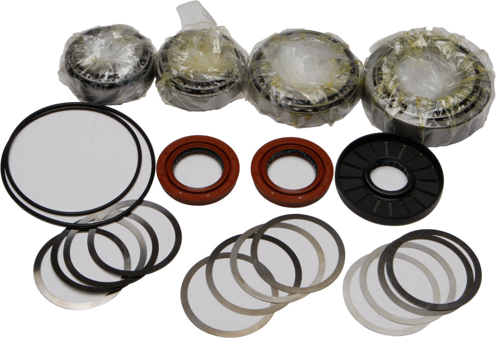 All Balls Differential Bearing And Seal Kit - Atv Performance Products