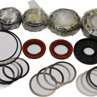 All Balls Differential Bearing And Seal Kit - Atv Performance Products