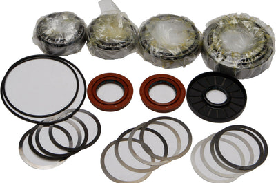 All Balls Differential Bearing And Seal Kit - Atv Performance Products