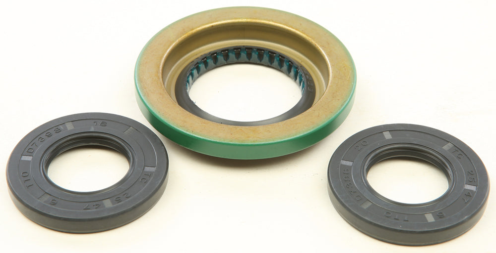 All Balls Differential Seal Kit - Atv Performance Products