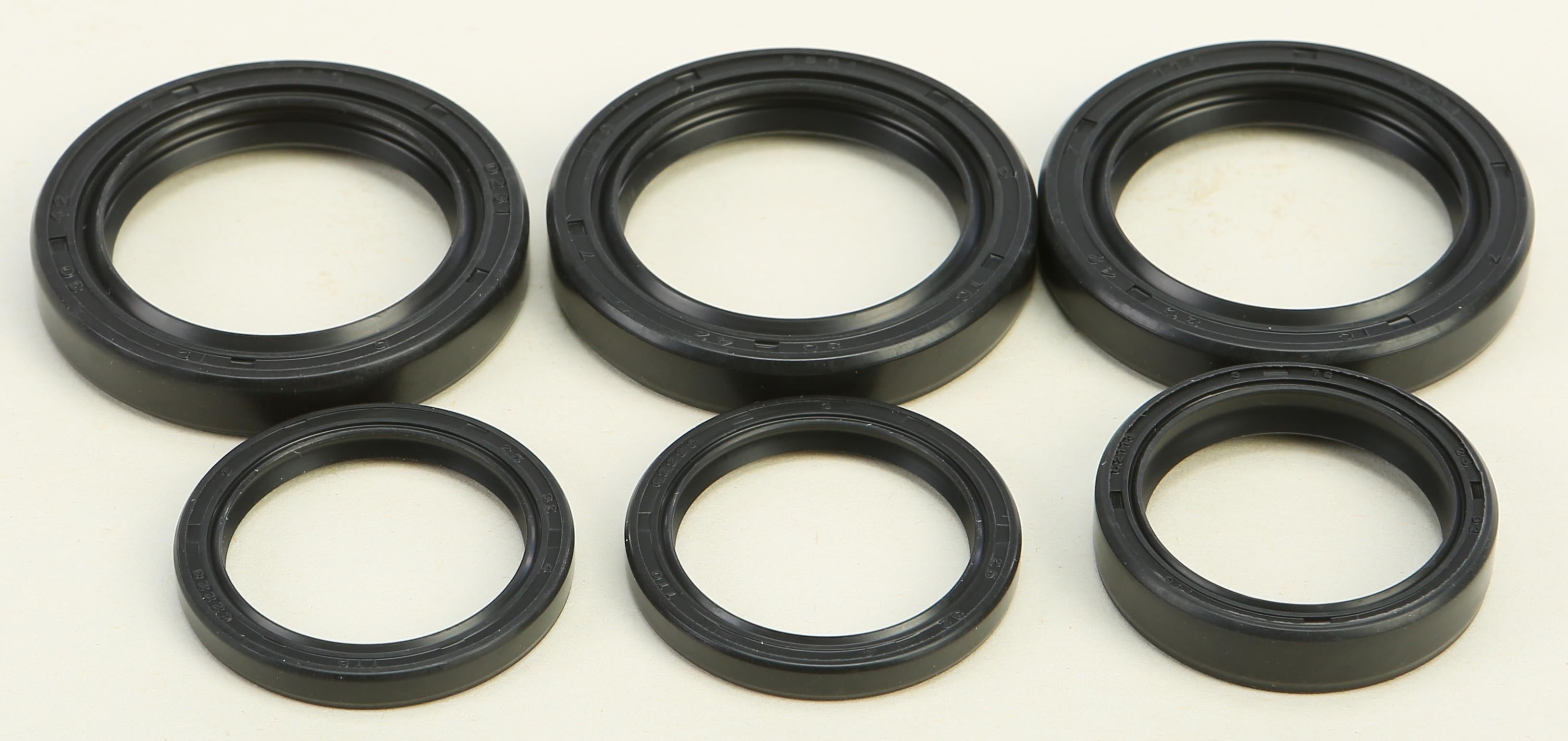 All Balls Differential Seal Kit - Atv Performance Products