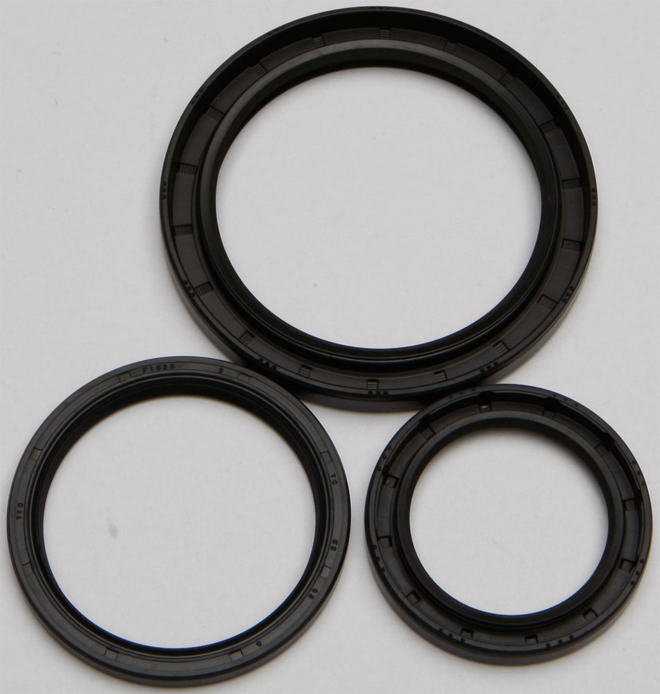 All Balls Differential Seal Kit - Atv Performance Products