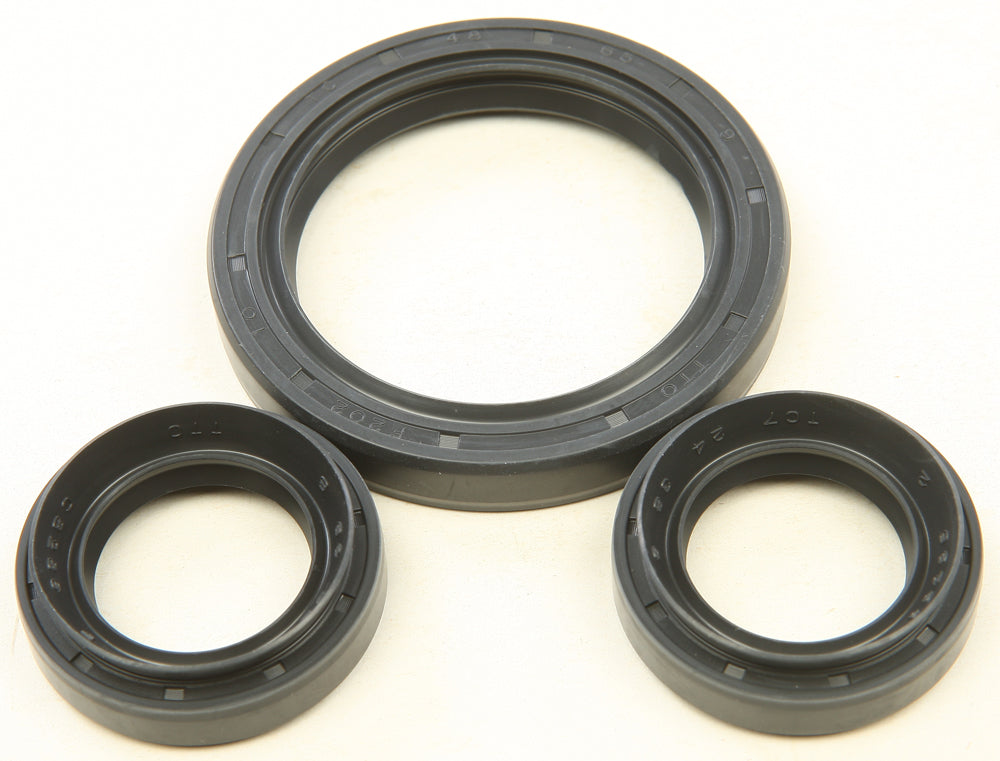 All Balls Differential Seal Kit - Atv Performance Products