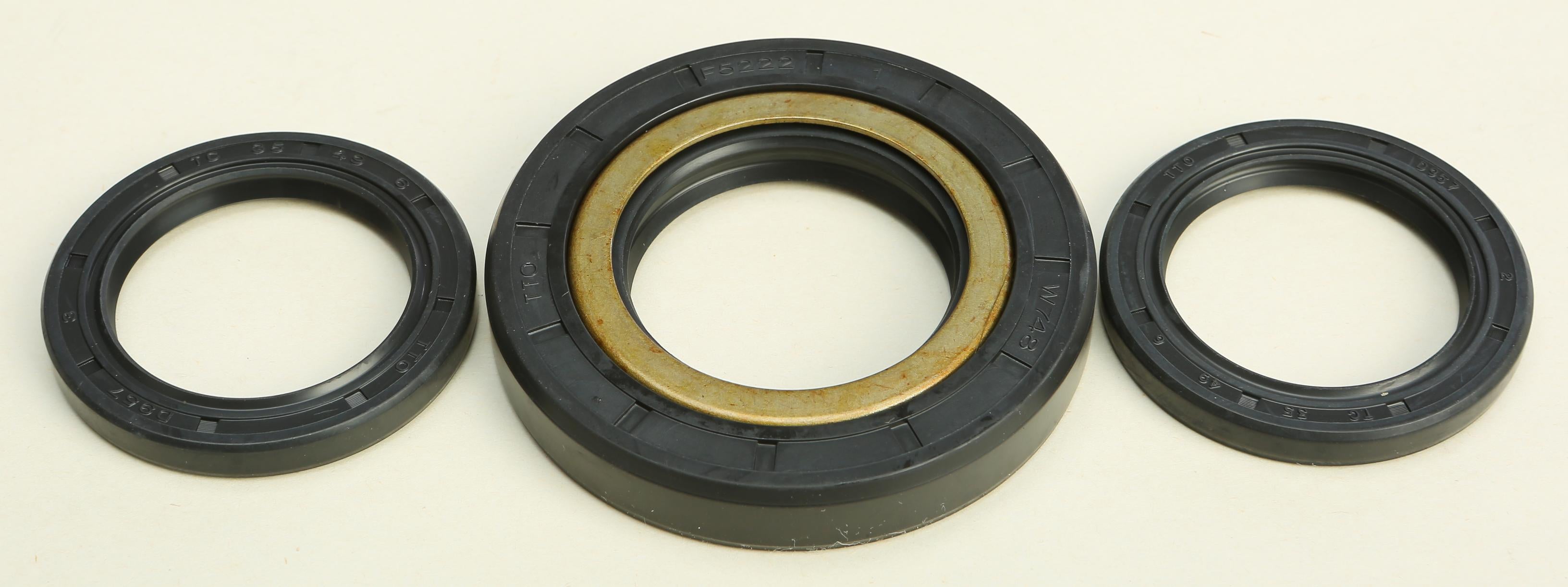 All Balls Differential Seal Kit - Atv Performance Products