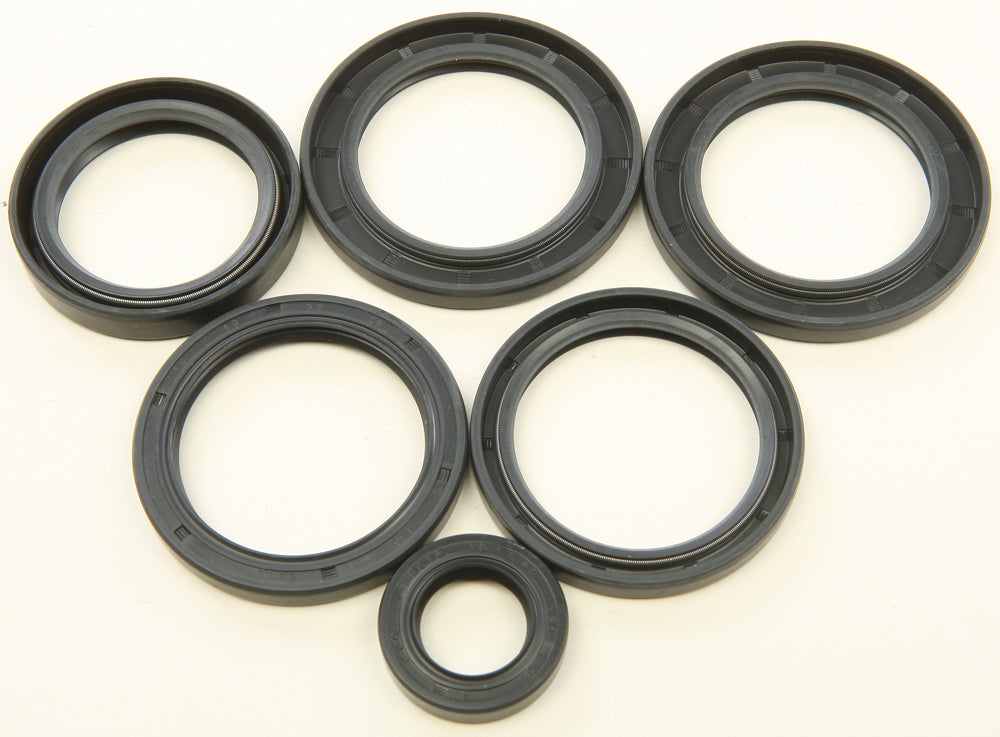All Balls Differential Seal Kit - Atv Performance Products