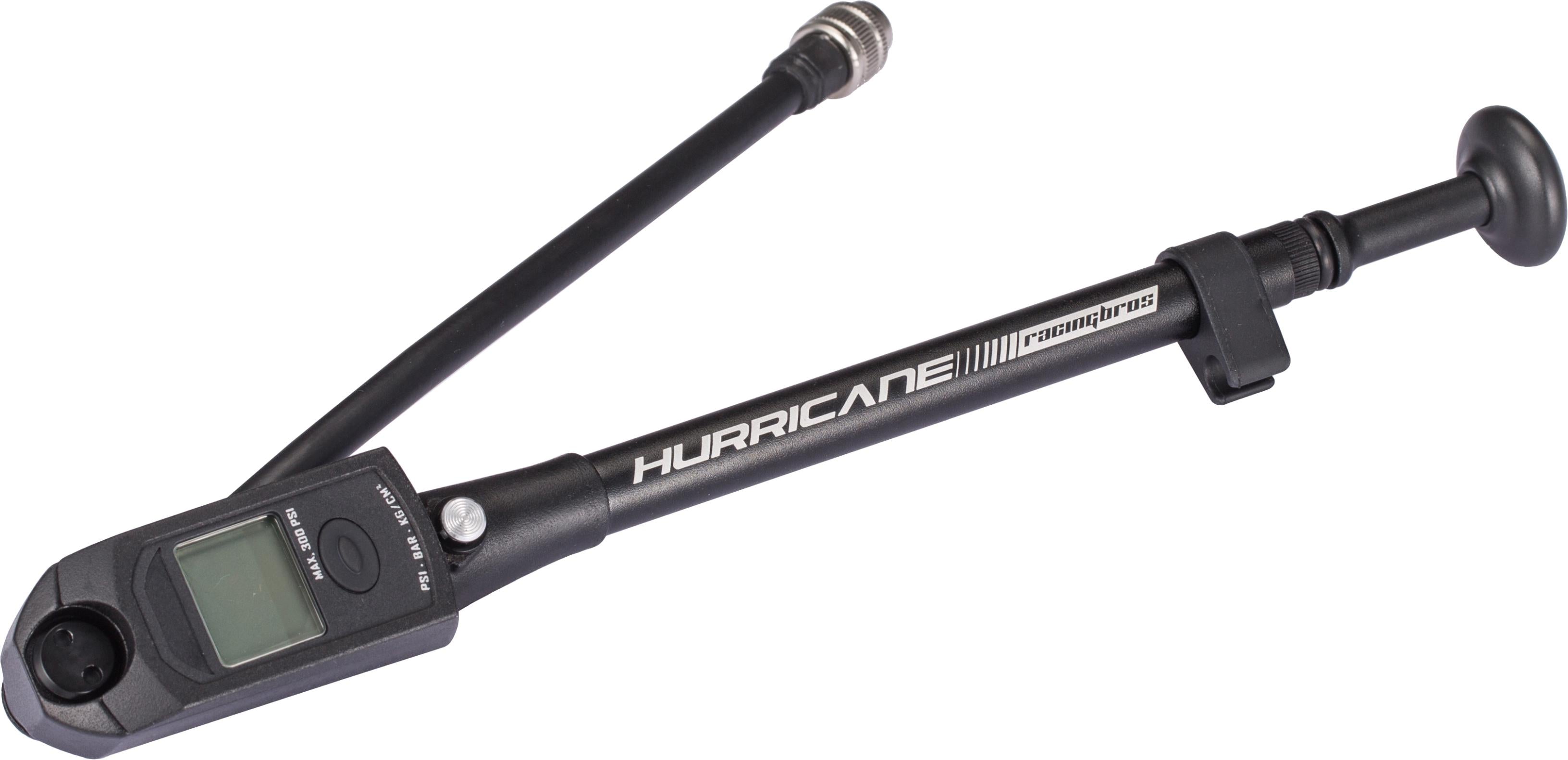 Harddrive Digital Air Pump - Products