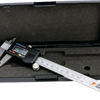 Performance Tool Digital Caliper 0-6’’ - Watercraft Collection