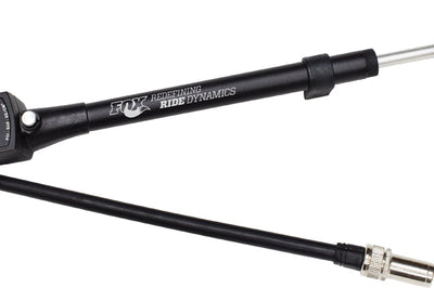 FOX Digital Shock Pump 300psi - Jackets