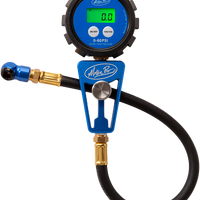 MOTION PRO Digital Tire Gauge 60psi