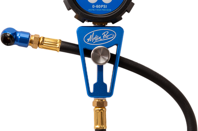 Motion Pro Digital Tire Gauge 60psi