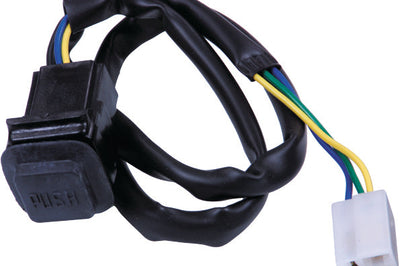 Sp1 Dimmer Switch Yam - Snowmobile Collection