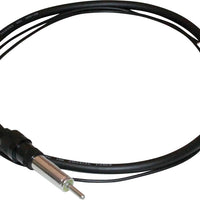 Boss Audio Dipole Hide-way Antenna - Street Collection