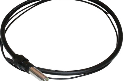 Boss Audio Dipole Hide-way Antenna - Street Collection