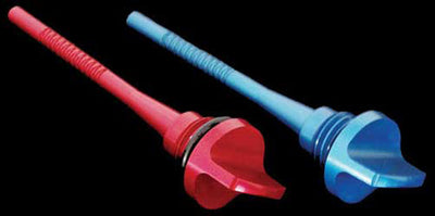 Modquad Dipstick Black Logo - Atv Performance Products