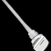 Modquad Dipstick Black Logo - Silver - Atv Performance Products