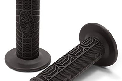 Motion Pro Dirt Control Ii Grip Lock-on Grey - Black - Offroad Collection