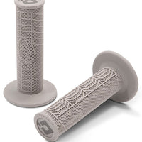 Motion Pro Dirt Control Ii Grip Lock-on Grey - Black - Offroad Collection