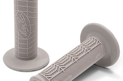 Motion Pro Dirt Control Ii Grip Lock-on Grey - Offroad Collection