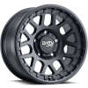 Dirty Life 9306 Mesa 17x9 / 6x135 BP / 0mm Offset / 87.1mm Hub Matte Black Wheel - Wheels