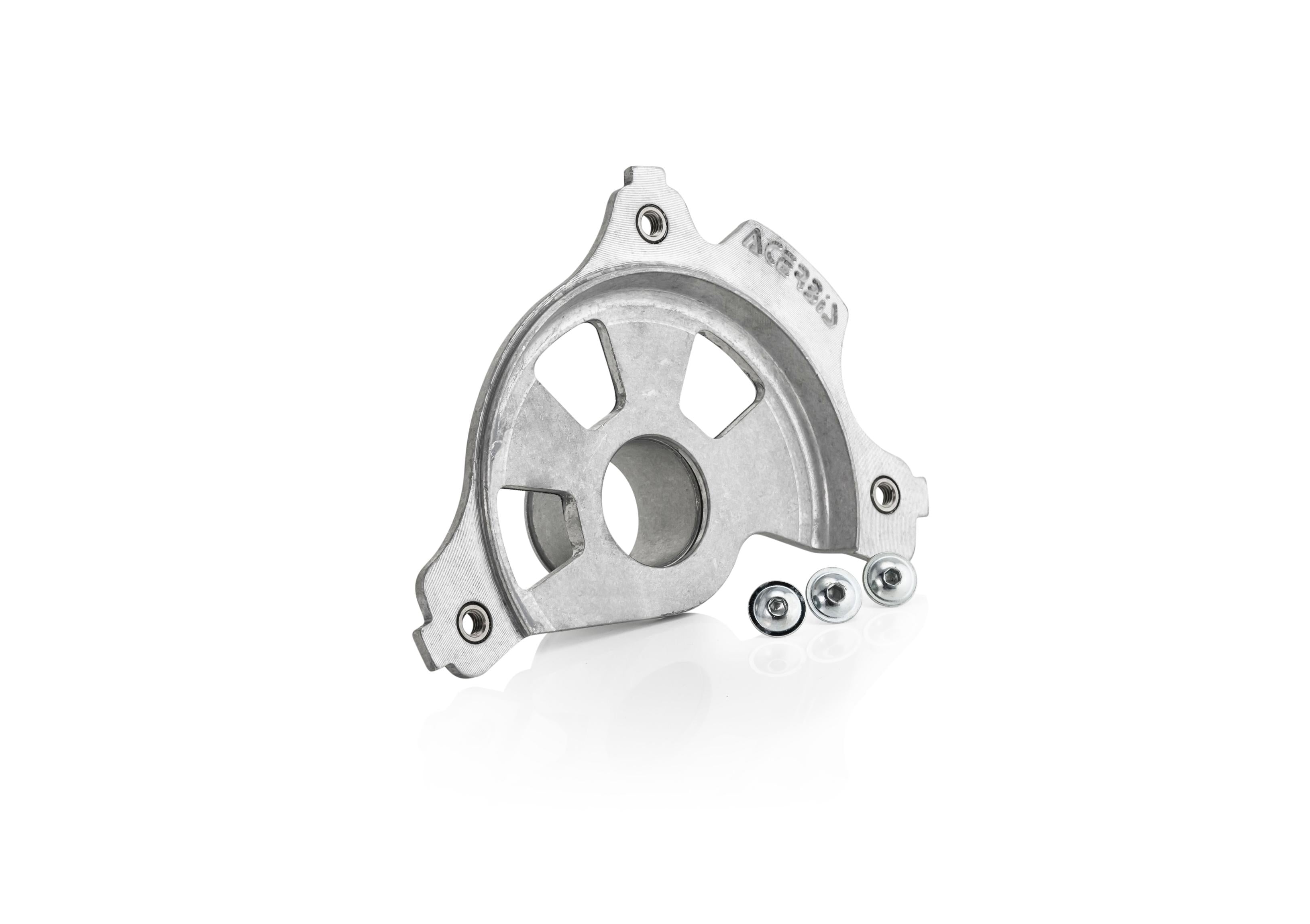 Acerbis Disc Cover Mount Gasgas Ec/xc250/300 - Offroad Collection