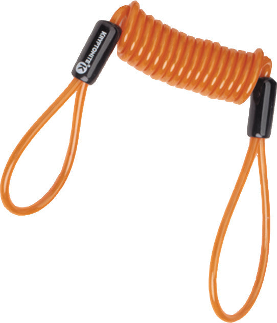 Kryptonite Disc Lock Reminder - Harddrive Products