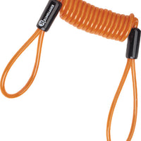 Kryptonite Disc Lock Reminder - Harddrive Products