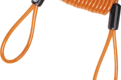 Kryptonite Disc Lock Reminder - Harddrive Products