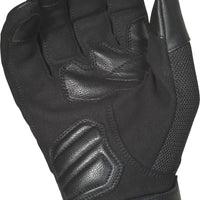 Scorpion Exo Divergent Gloves Black Xl - 2X-Large - Harddrive Products
