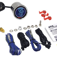 Koso Dl Tachometer - Harddrive Products