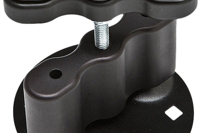 Rotopax Dlx Pack Mount 4x3x1’’ - Watercraft Collection