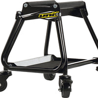 Unit Dolly Stand With Handle - Tires & Wheels