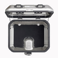 Givi Dolomiti Monokey Case 30l Silver