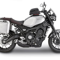 Givi Dolomiti Monokey Case 30l Silver
