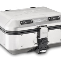 Givi Dolomiti Monokey Case 30l Silver