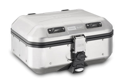 Givi Dolomiti Monokey Case 30l Silver