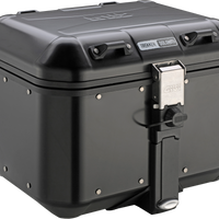 Givi Dolomiti Monokey Top Case 46l Black
