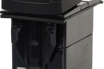 Open Trail Dome Lighting Led Switch Pro Backlit