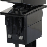 Open Trail Dome Lighting Led Switch Pro Backlit