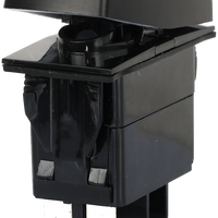 Flip Dome Lighting Switch Pro Series Backlit - Atv Performance Products