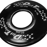 Dirt Tricks Dome Washer Cs Sprocket Blk Ktm/husq - Orange - Offroad Collection