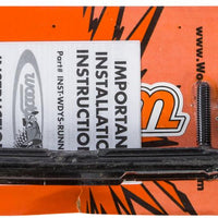 Woodys Dooly 4’’ Carbide Runner - Snowmobile Collection