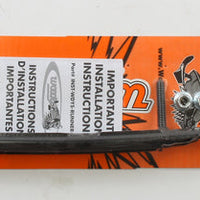 Woodys Dooly 8’’ Carbide Runner - Snowmobile Collection