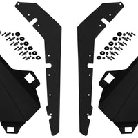 SPIKE Door Insert Kit Pol