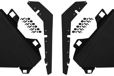SPIKE Door Insert Kit Pol