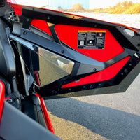 SPIKE Door Insert Kit Pol