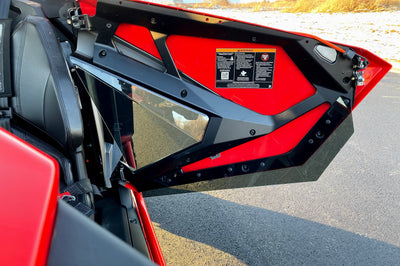 SPIKE Door Insert Kit Pol