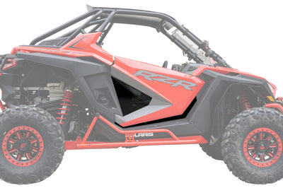 SPIKE Door Insert Kit Pol