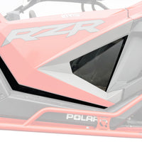 SPIKE Door Insert Kit Pol