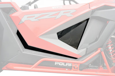 SPIKE Door Insert Kit Pol