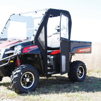 Seizmik Doors Ranger Full Size - Atv Performance Products